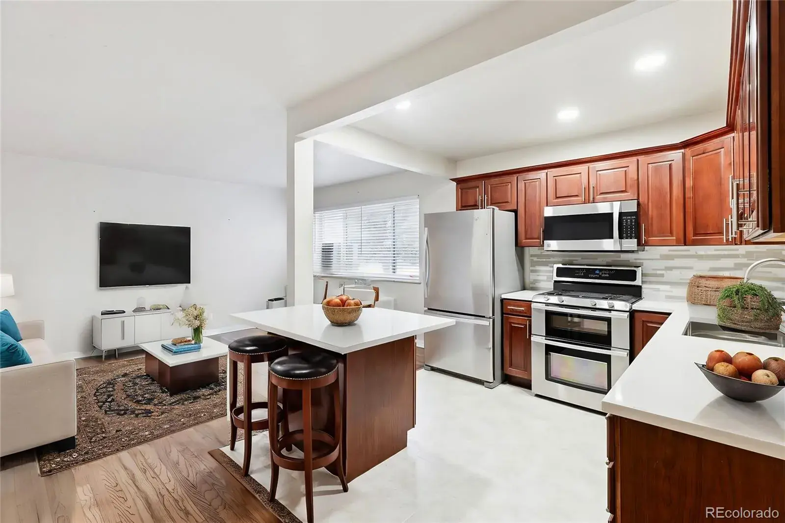 1101 Bellaire Street #108 Denver CO 80220 MLS #REC6540667 02042026203456 1600 6