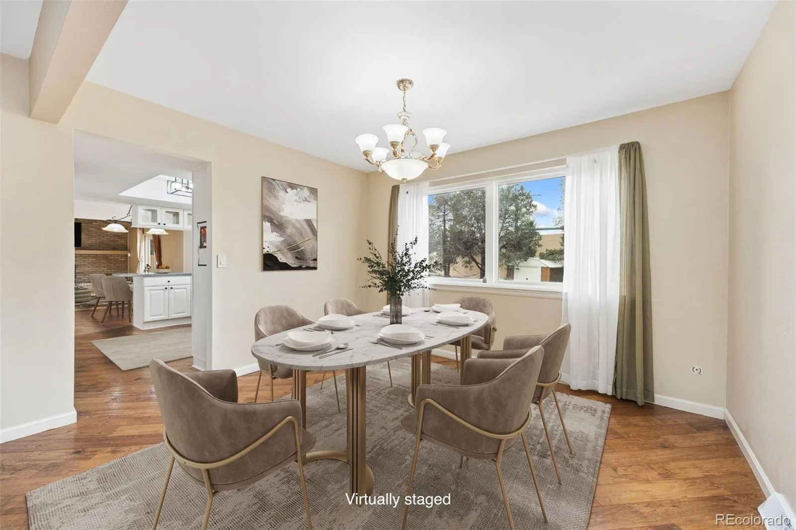 4070 S Willow Way Denver CO 80237 | MLS #REC6540740 08112026143602 1600 3