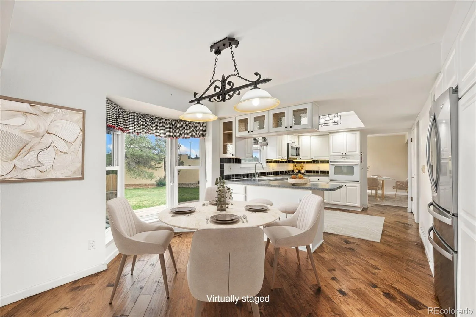 4070 S Willow Way Denver CO 80237 | MLS #REC6540740 08112026143602 1600 6