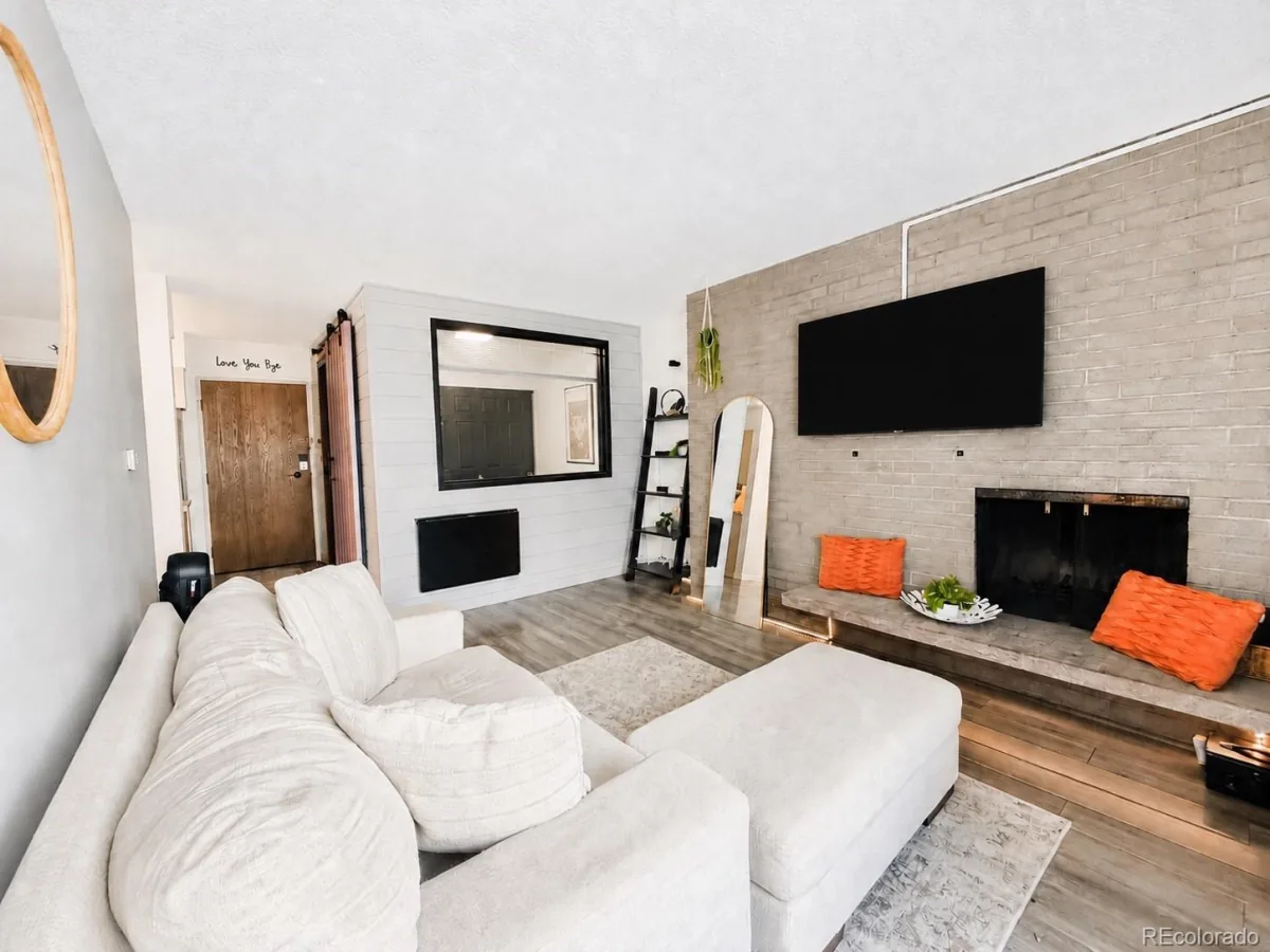 4110 Hale Parkway #2C Denver CO 80220 | MLS #REC6541263 07312026213651 1200 1