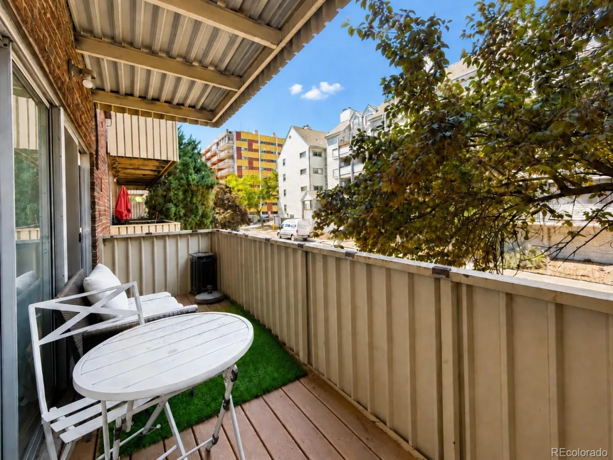 4110 Hale Parkway #2C Denver CO 80220 | MLS #REC6541263 07312026213651 1200 11