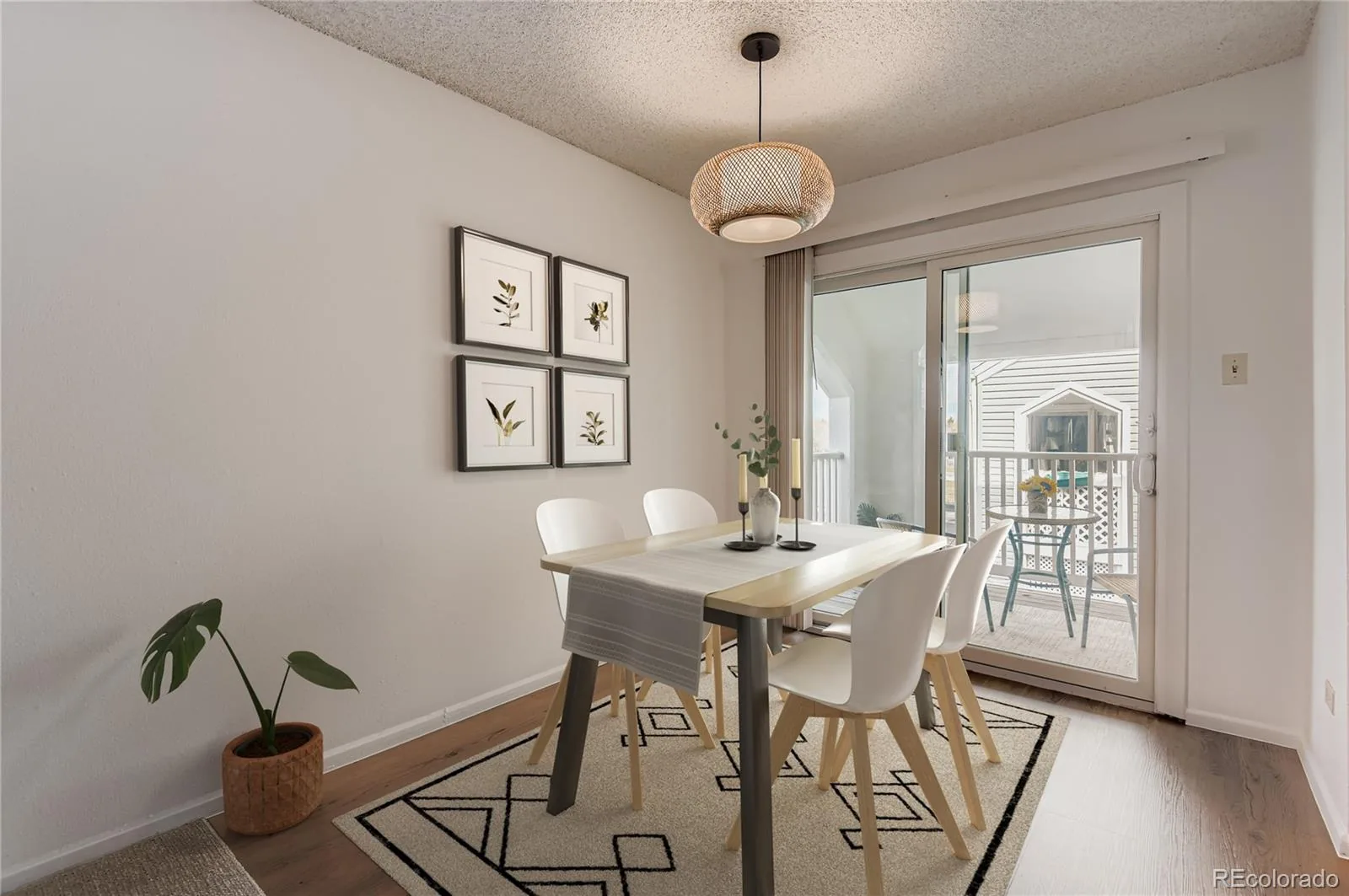 3323 S Monaco Street #D Denver CO 80222 | MLS #REC6541823 08102026170639 1600 1