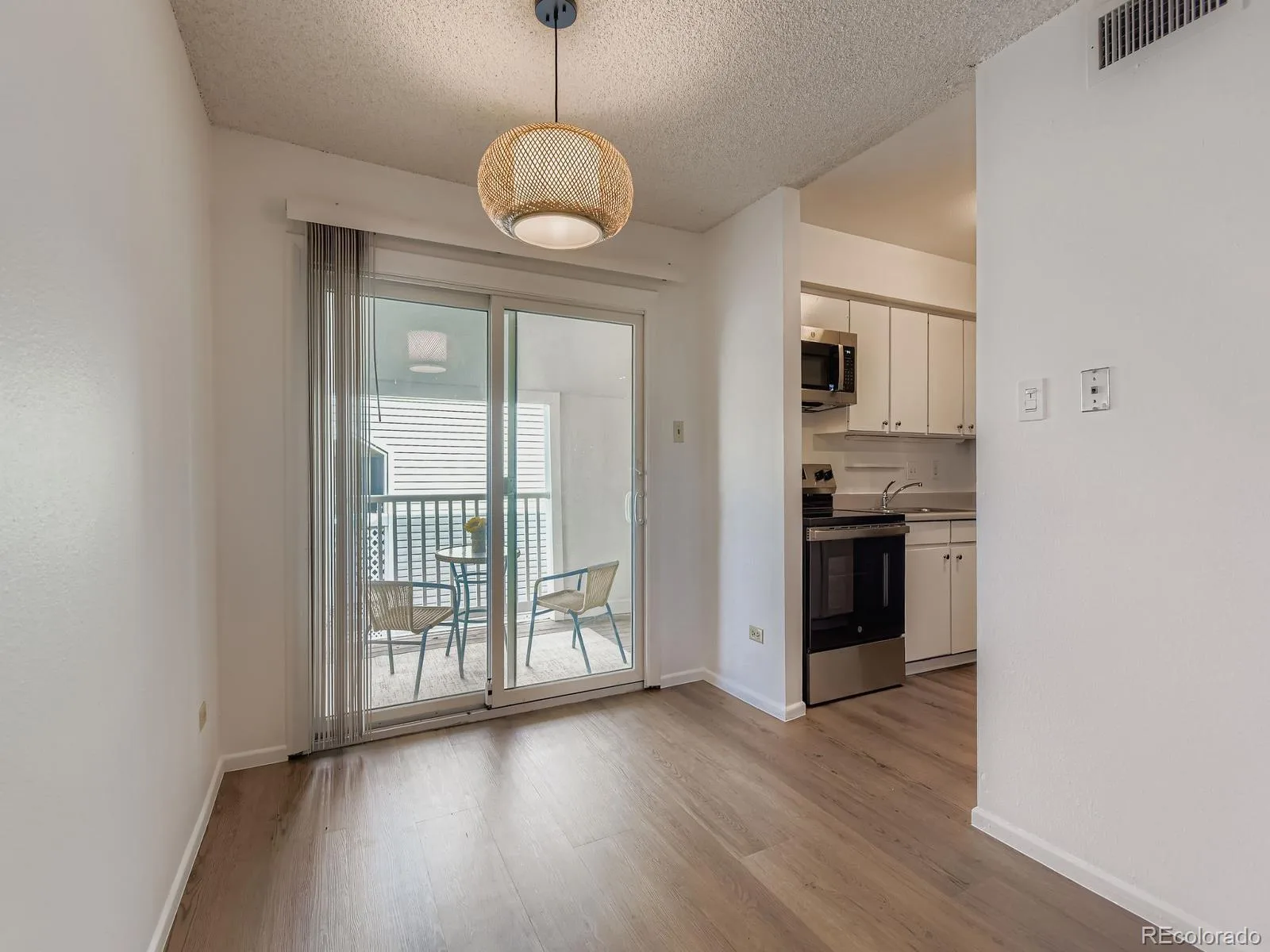 3323 S Monaco Street #D Denver CO 80222 | MLS #REC6541823 08102026170639 1600 11