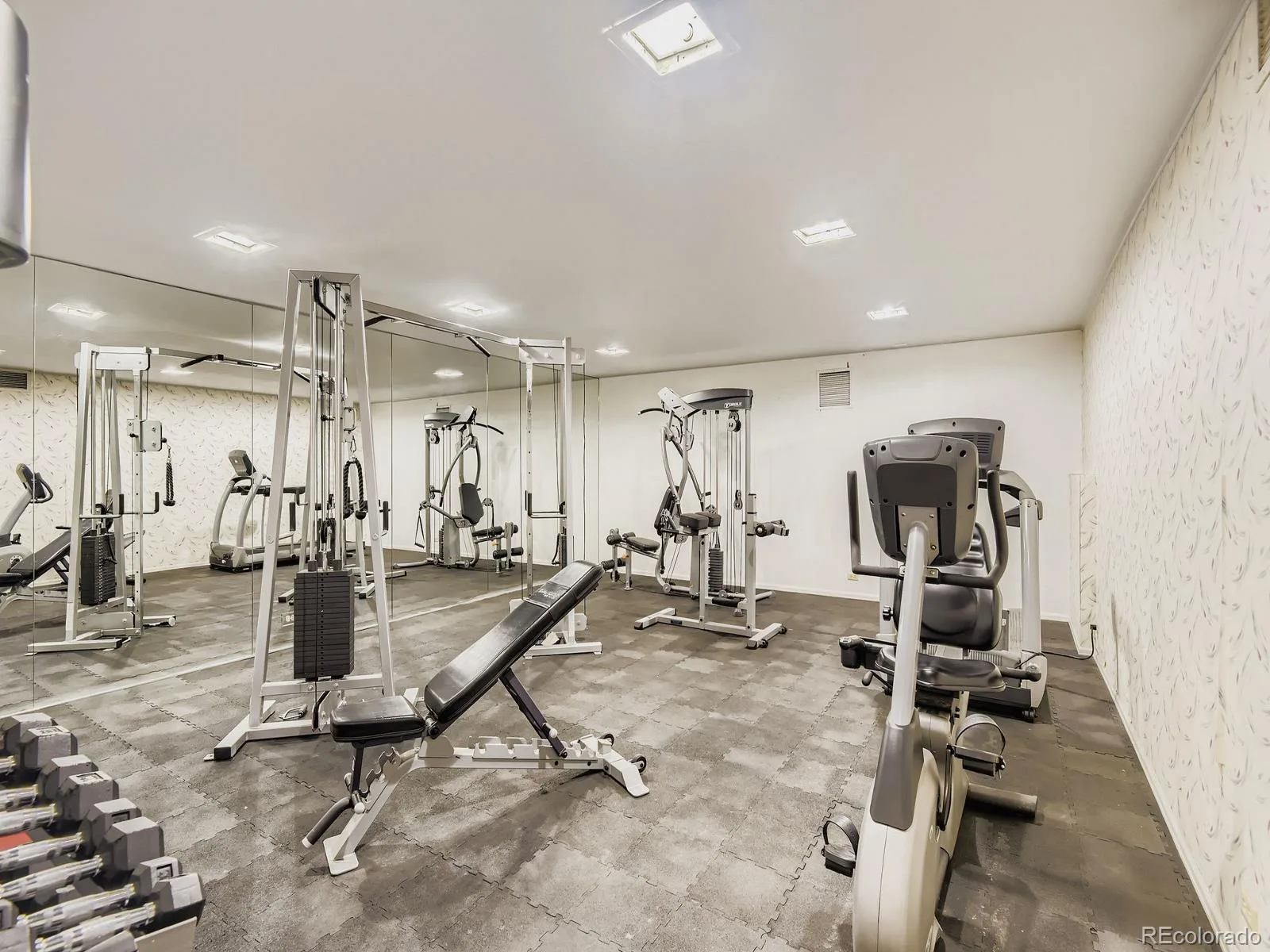 3323 S Monaco Street #D Denver CO 80222 | MLS #REC6541823 08102026170639 1600 20