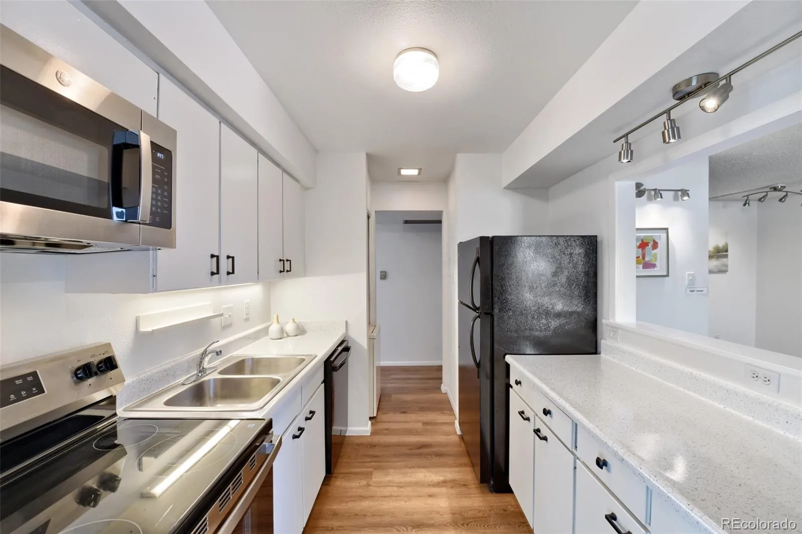 3323 S Monaco Street #D Denver CO 80222 | MLS #REC6541823 08102026170639 1600 6
