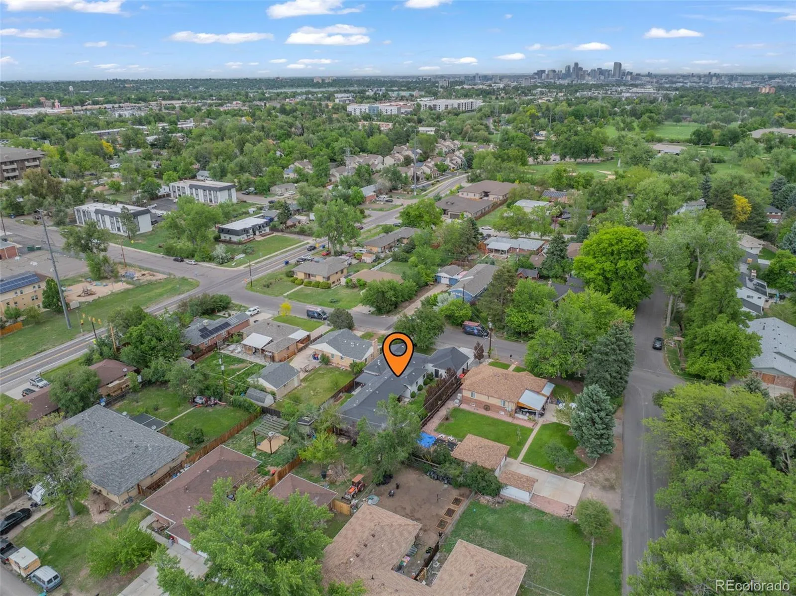 925 Teller Street Lakewood CO 80214 | MLS #REC6541925 05282026163353 1600 36