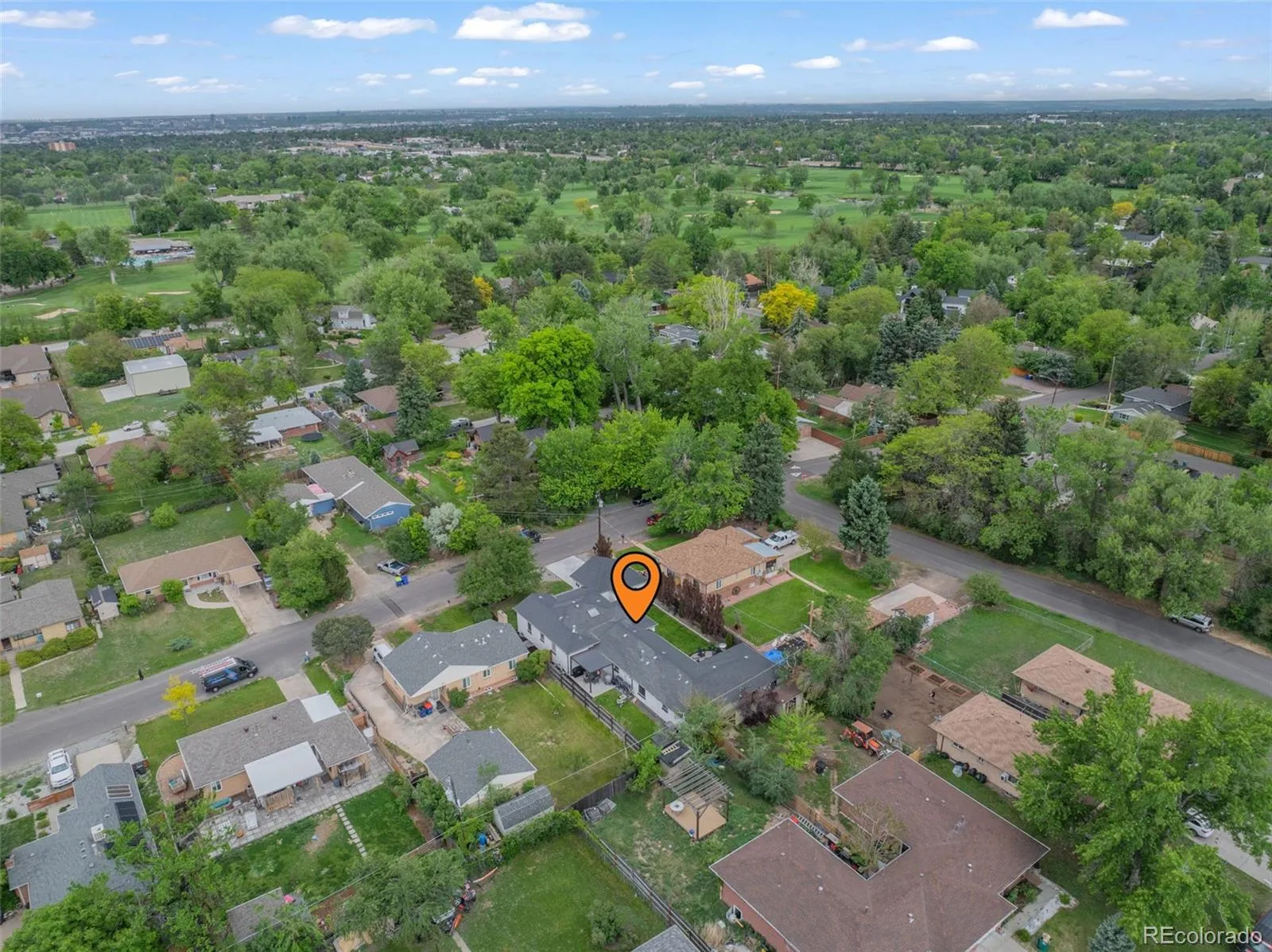 925 Teller Street Lakewood CO 80214 | MLS #REC6541925 05282026163353 1600 38