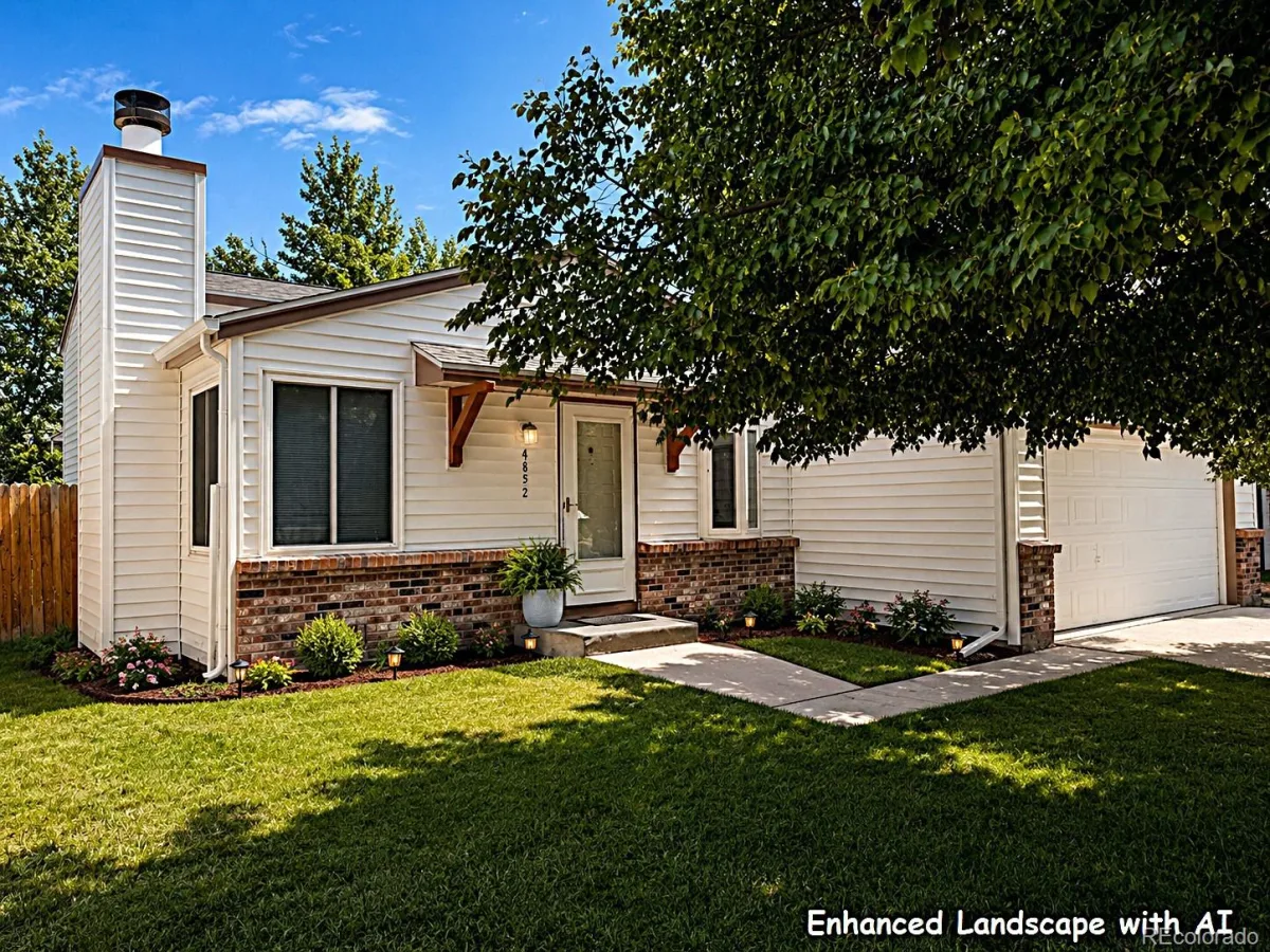 4852 S Pagosa Way Aurora CO 80015 | MLS #REC6542321 08202026202035 1200 2