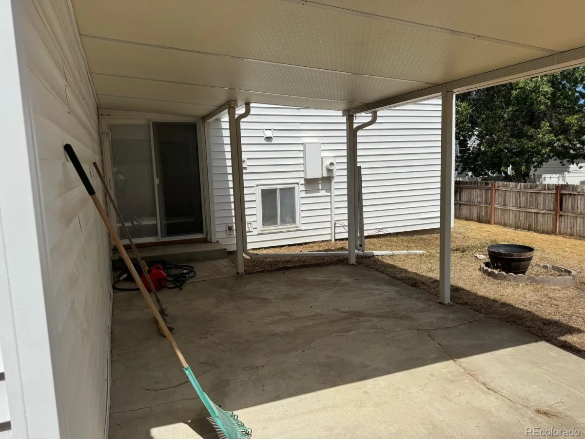 4852 S Pagosa Way Aurora CO 80015 | MLS #REC6542321 08202026202035 1200 22