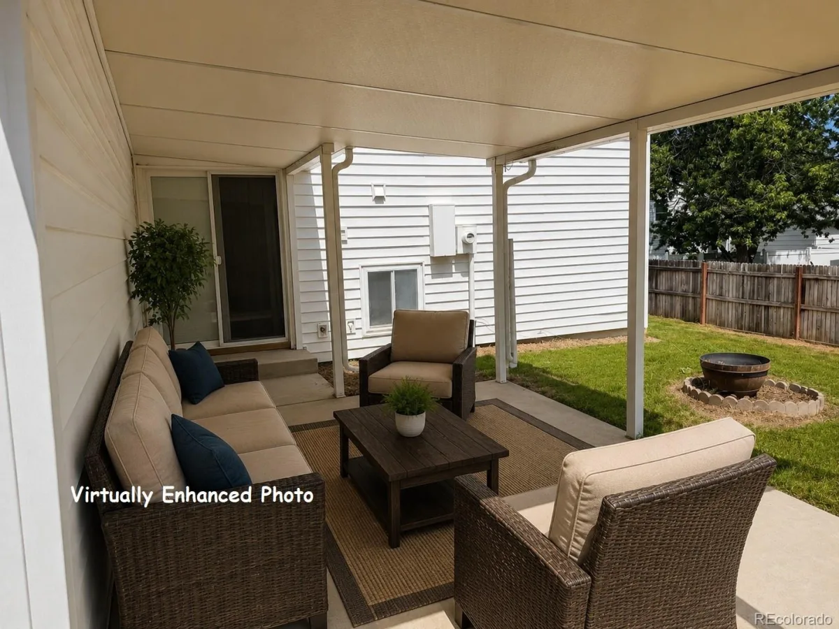 4852 S Pagosa Way Aurora CO 80015 | MLS #REC6542321 08202026202035 1200 5