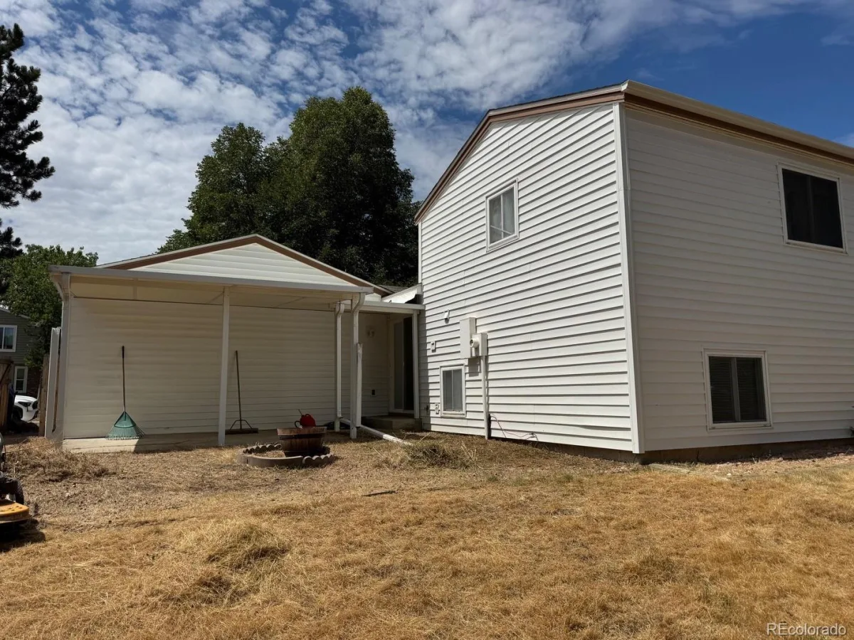 4852 S Pagosa Way Aurora CO 80015 | MLS #REC6542321 08202026202035 1200 6