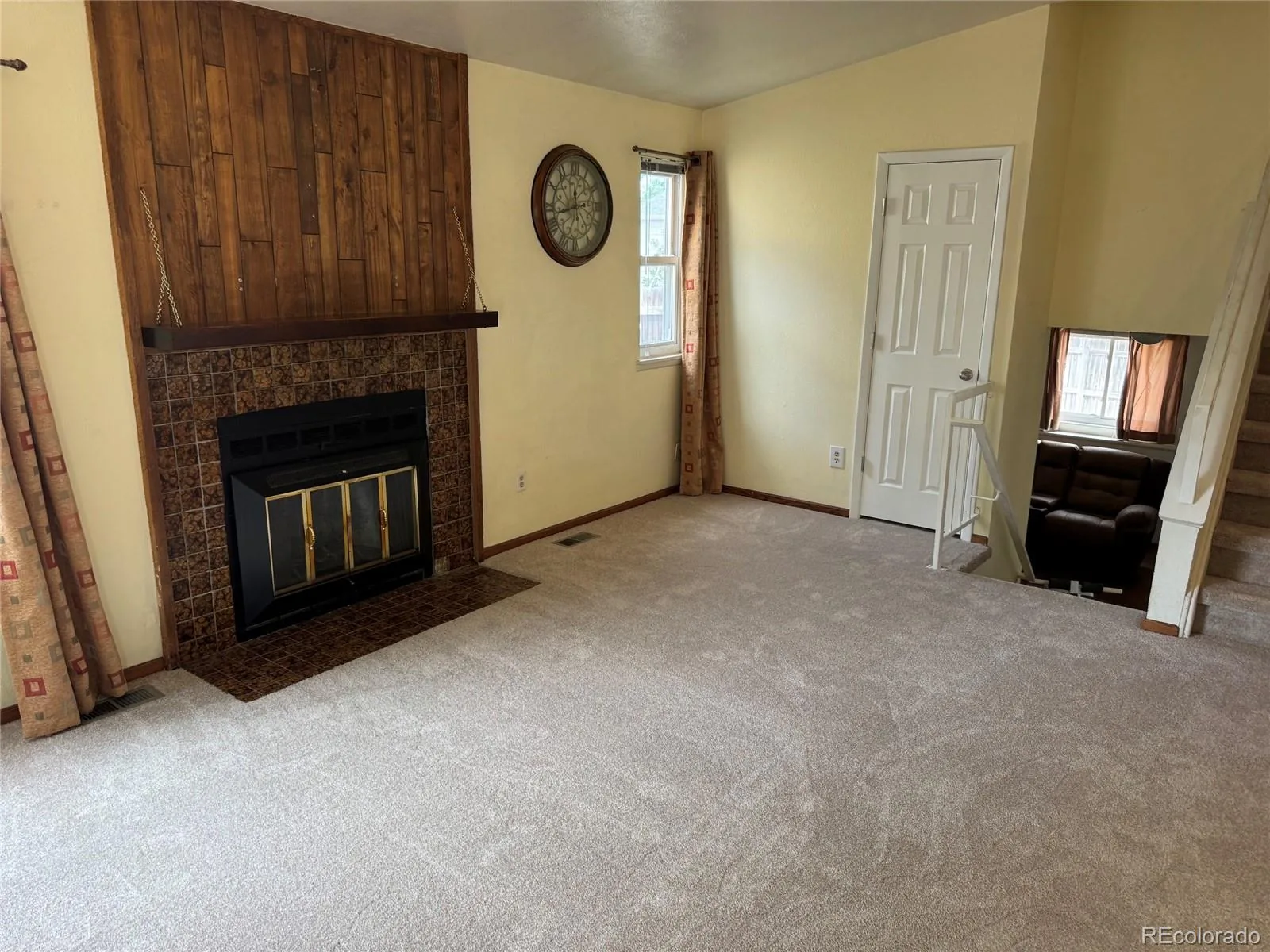 4852 S Pagosa Way Aurora CO 80015 | MLS #REC6542321 08202026202035 1600 1