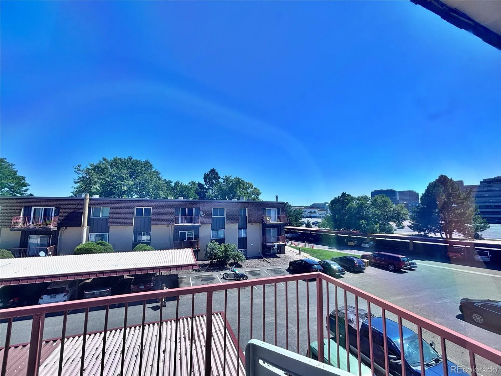 7755 E Quincy #A6-307 Denver CO 80237 MLS #REC6543219 06282026225334 1600 25