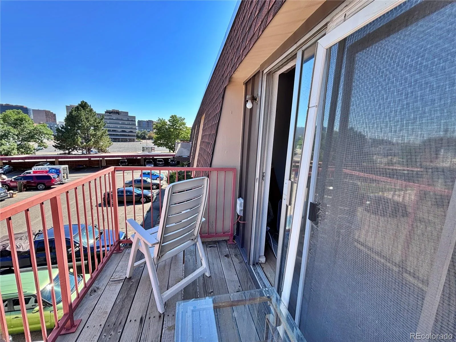 7755 E Quincy #A6-307 Denver CO 80237 MLS #REC6543219 06282026225334 1600 26