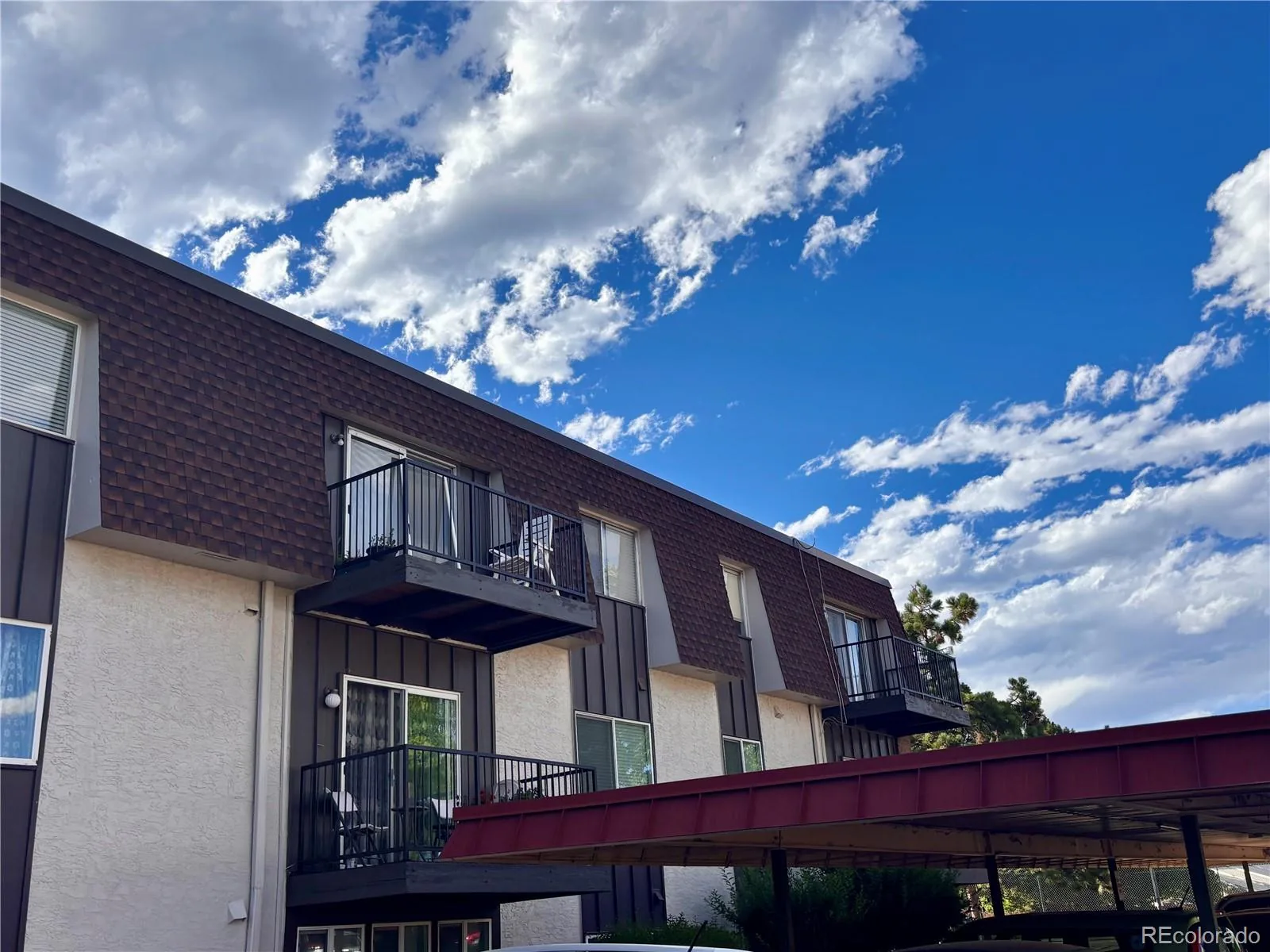 7755 E Quincy #A6-307 Denver CO 80237 | MLS #REC6543219 08122026013457 1600 1