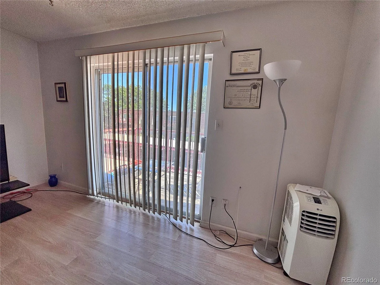 7755 E Quincy #A6-307 Denver CO 80237 | MLS #REC6543219 08122026013457 1600 12