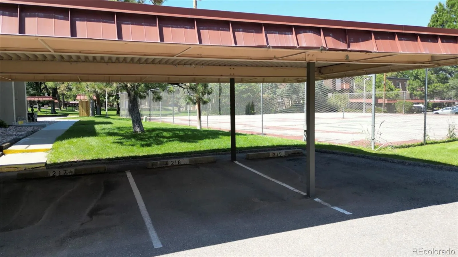 7755 E Quincy #A6-307 Denver CO 80237 | MLS #REC6543219 08122026013457 1600 25