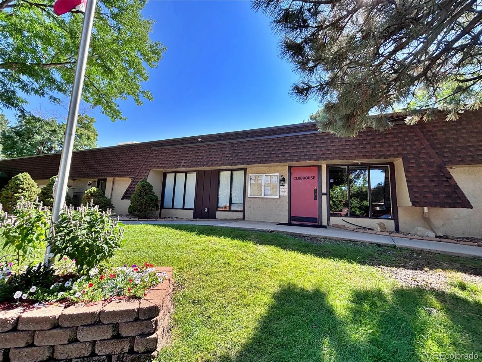 7755 E Quincy #A6-307 Denver CO 80237 | MLS #REC6543219 08122026013457 1600 26