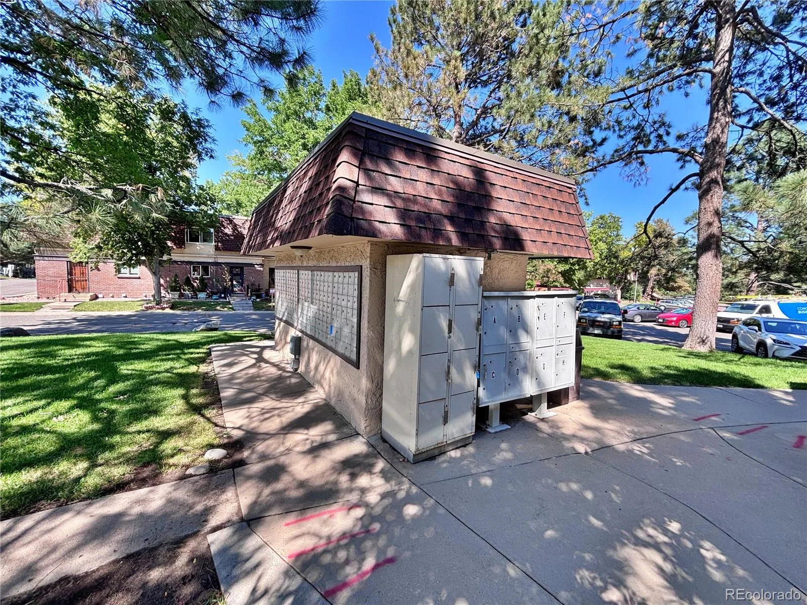 7755 E Quincy #A6-307 Denver CO 80237 | MLS #REC6543219 08122026013457 1600 28