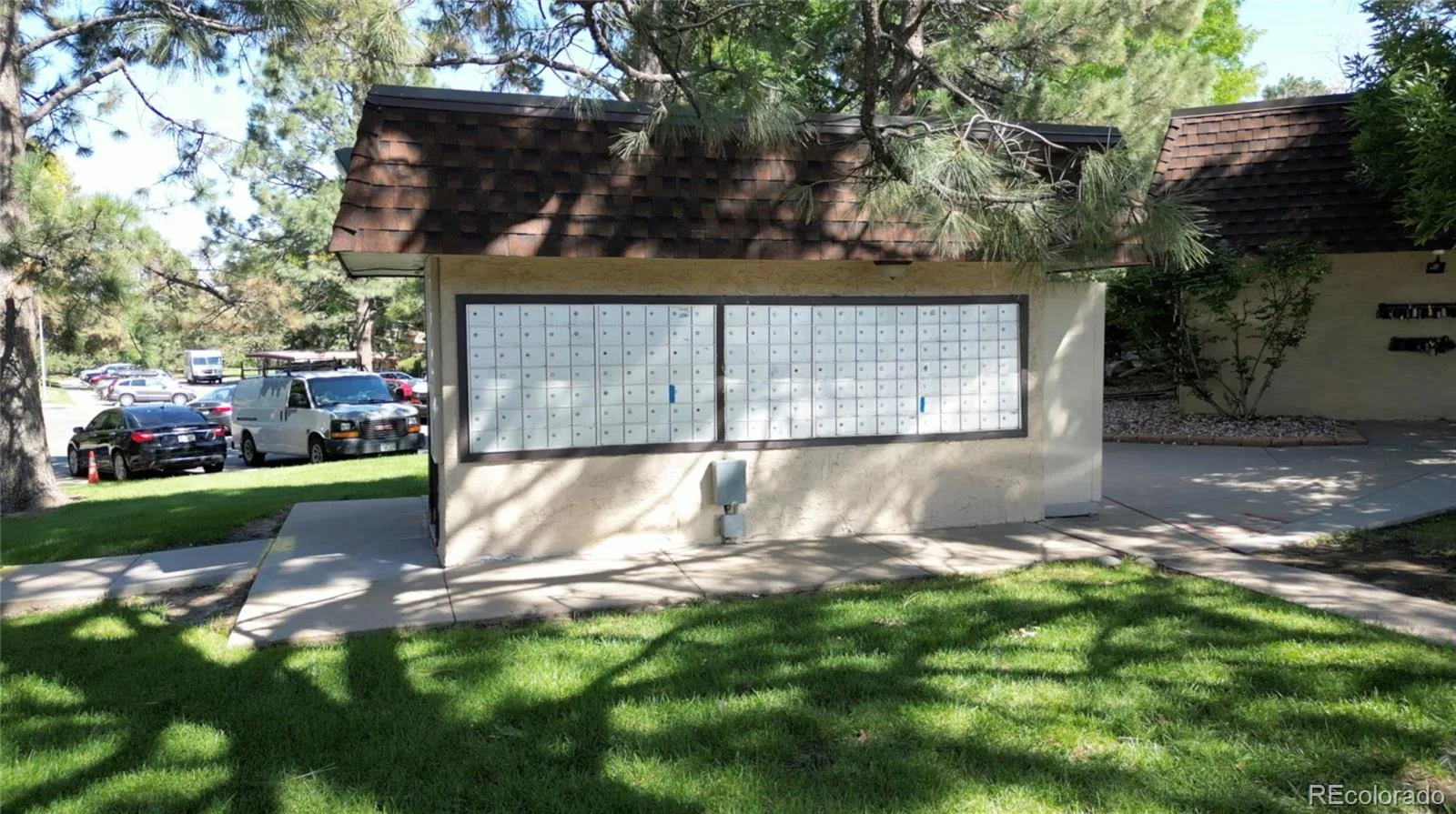7755 E Quincy #A6-307 Denver CO 80237 | MLS #REC6543219 08122026013457 1600 30