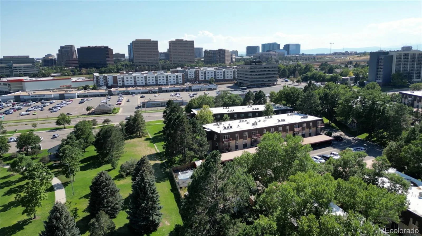 7755 E Quincy #A6-307 Denver CO 80237 | MLS #REC6543219 08122026013457 1600 33