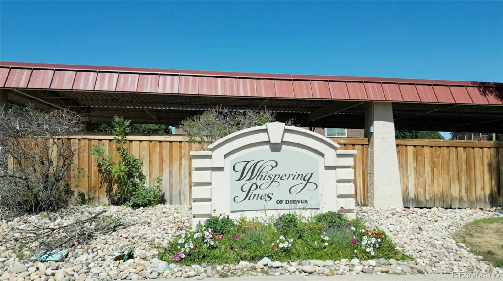7755 E Quincy #A6-307 Denver CO 80237 | MLS #REC6543219 08122026013457 1600 34