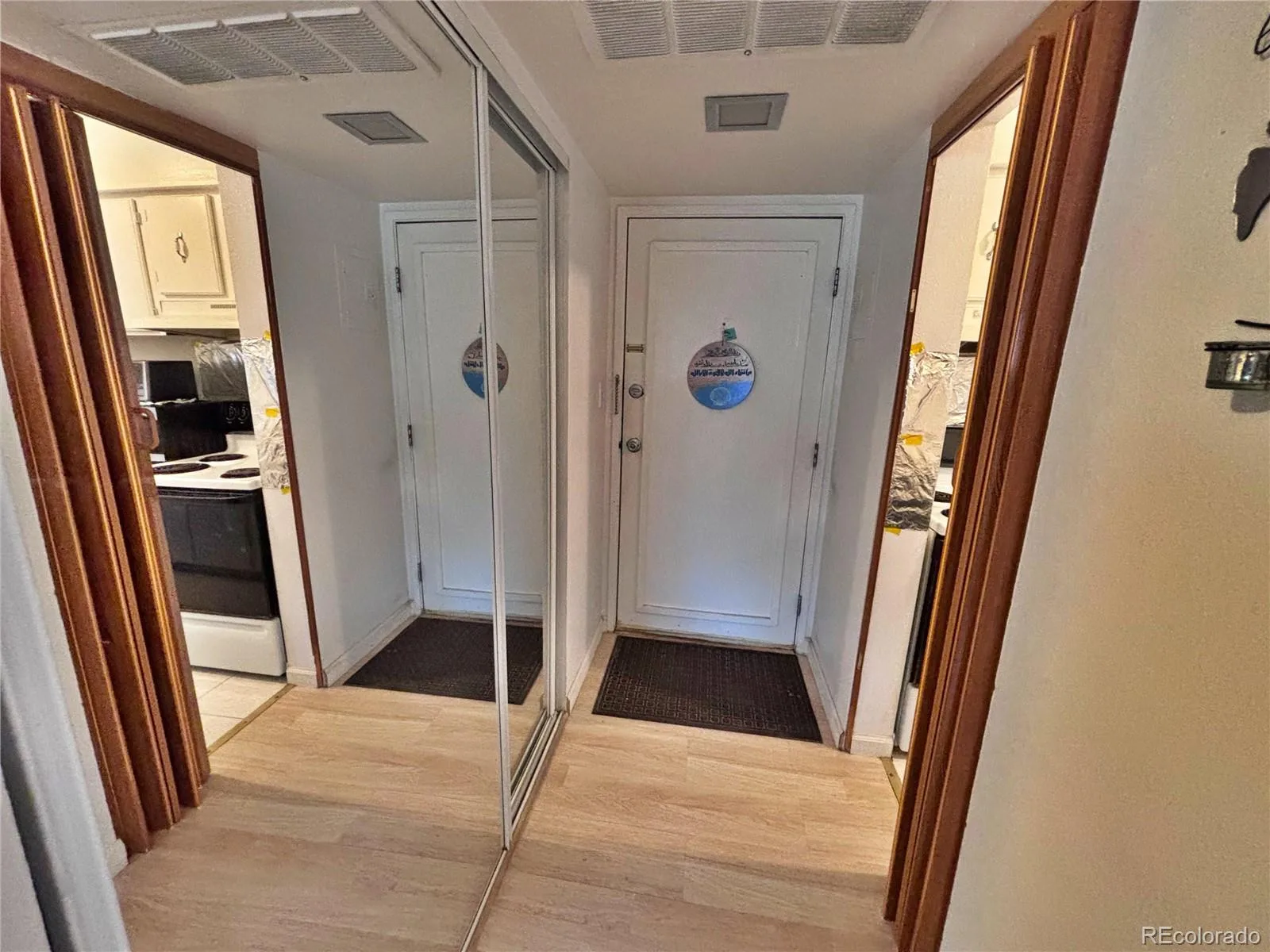 7755 E Quincy #A6-307 Denver CO 80237 | MLS #REC6543219 08122026013457 1600 5