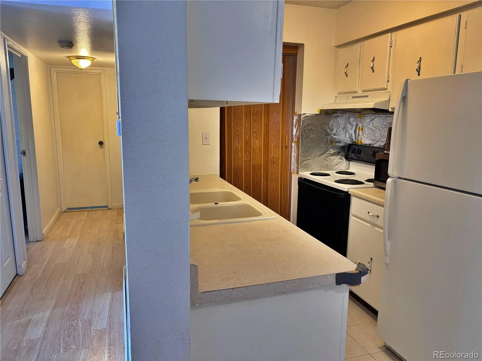 7755 E Quincy #A6-307 Denver CO 80237 | MLS #REC6543219 08122026013457 1600 7