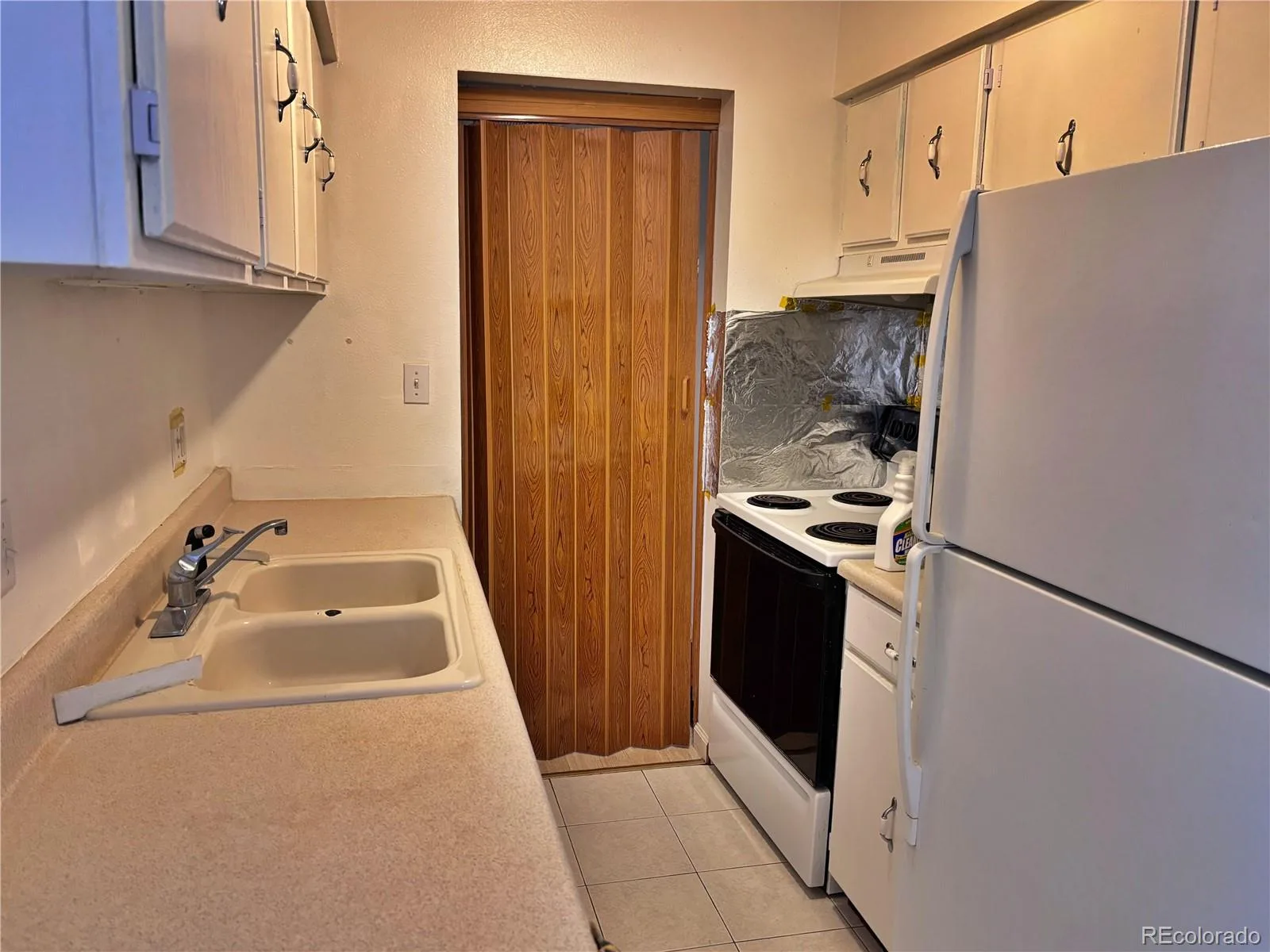7755 E Quincy #A6-307 Denver CO 80237 | MLS #REC6543219 08122026013457 1600 9