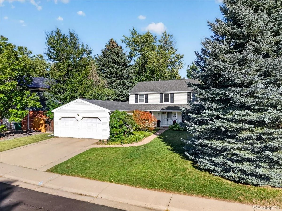 3064 S Spruce Way Denver CO 80231 | MLS #REC6543416 09302026041733 1200 1