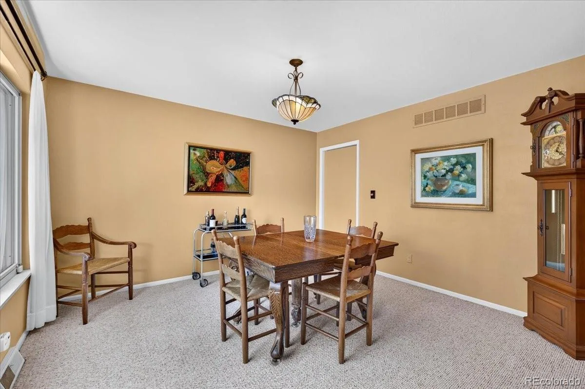 3064 S Spruce Way Denver CO 80231 | MLS #REC6543416 09302026041733 1200 12