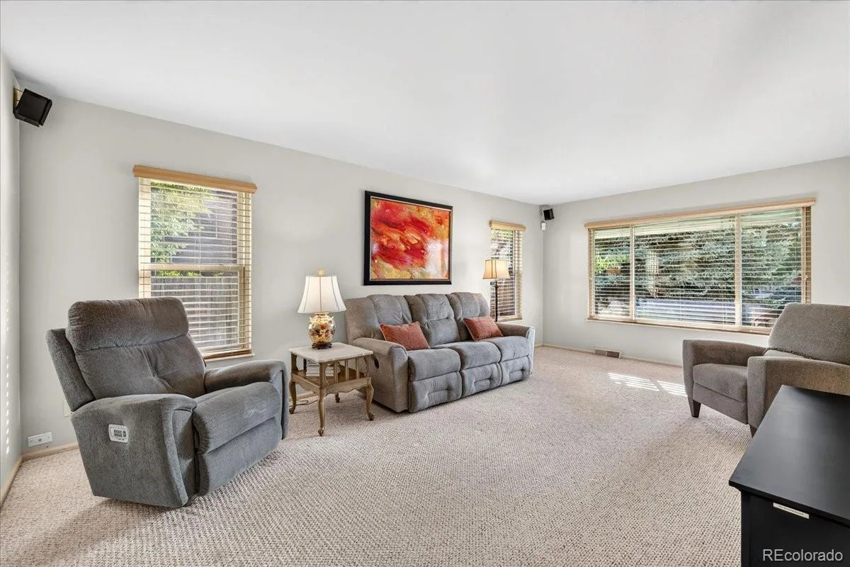 3064 S Spruce Way Denver CO 80231 | MLS #REC6543416 09302026041733 1200 16