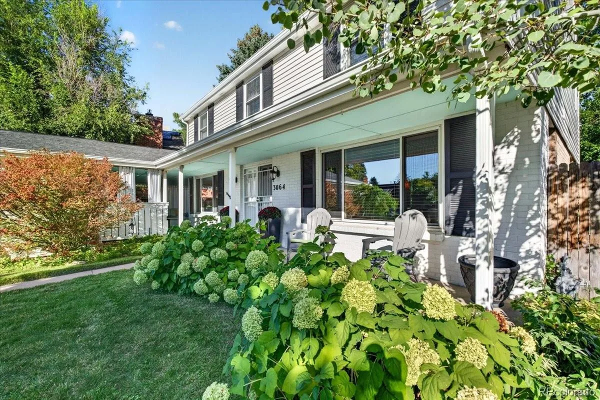 3064 S Spruce Way Denver CO 80231 | MLS #REC6543416 09302026041733 1200 2