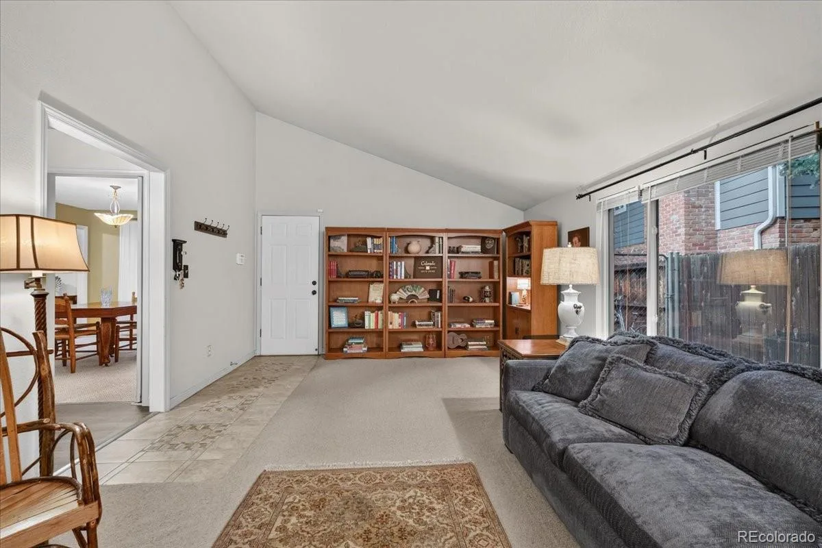 3064 S Spruce Way Denver CO 80231 | MLS #REC6543416 09302026041733 1200 22