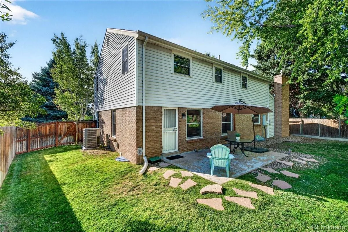 3064 S Spruce Way Denver CO 80231 | MLS #REC6543416 09302026041733 1200 34