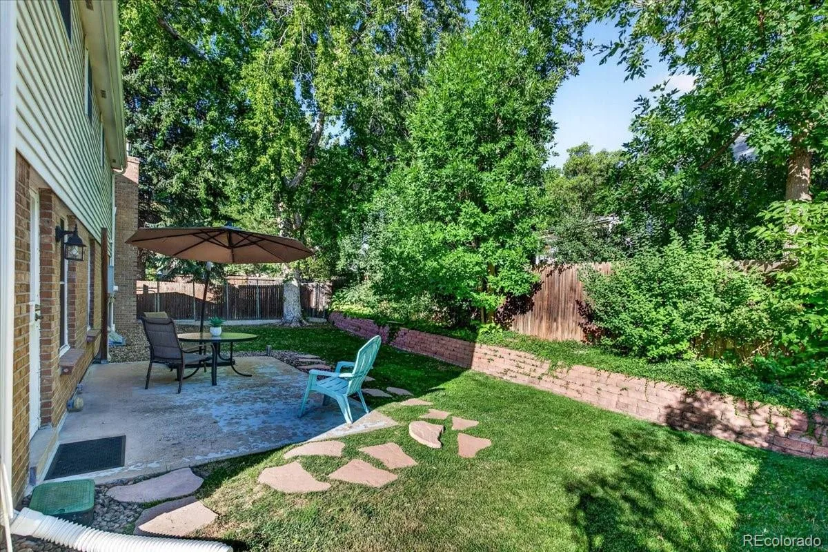 3064 S Spruce Way Denver CO 80231 | MLS #REC6543416 09302026041733 1200 35