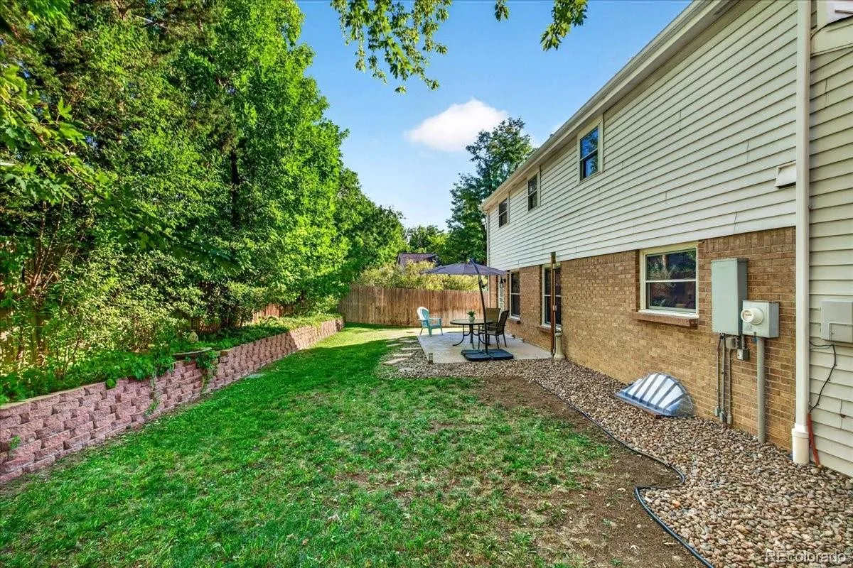 3064 S Spruce Way Denver CO 80231 | MLS #REC6543416 09302026041733 1200 36