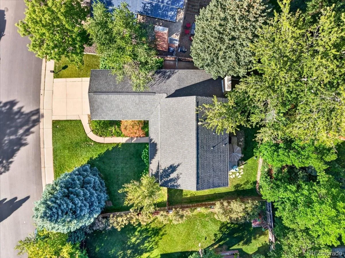 3064 S Spruce Way Denver CO 80231 | MLS #REC6543416 09302026041733 1200 40