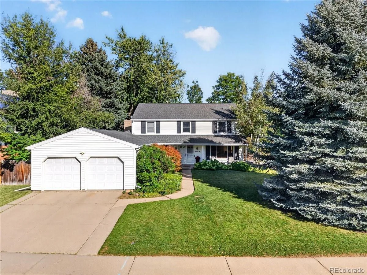 3064 S Spruce Way Denver CO 80231 | MLS #REC6543416 09302026041733 1200 41