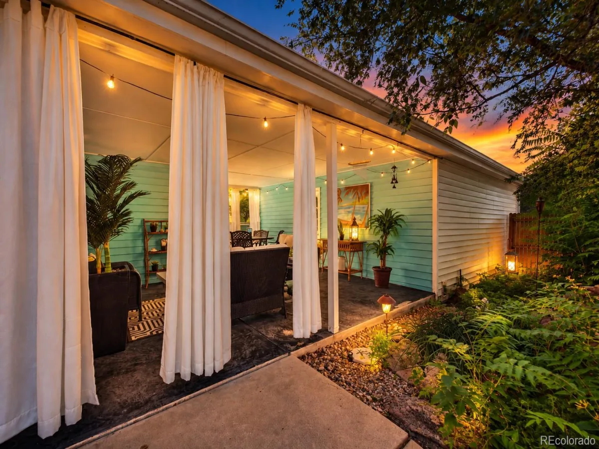3064 S Spruce Way Denver CO 80231 | MLS #REC6543416 09302026041733 1200 42