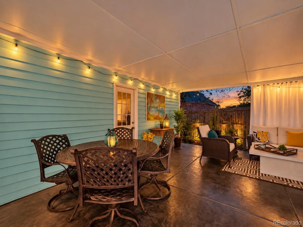 3064 S Spruce Way Denver CO 80231 | MLS #REC6543416 09302026041733 1200 43
