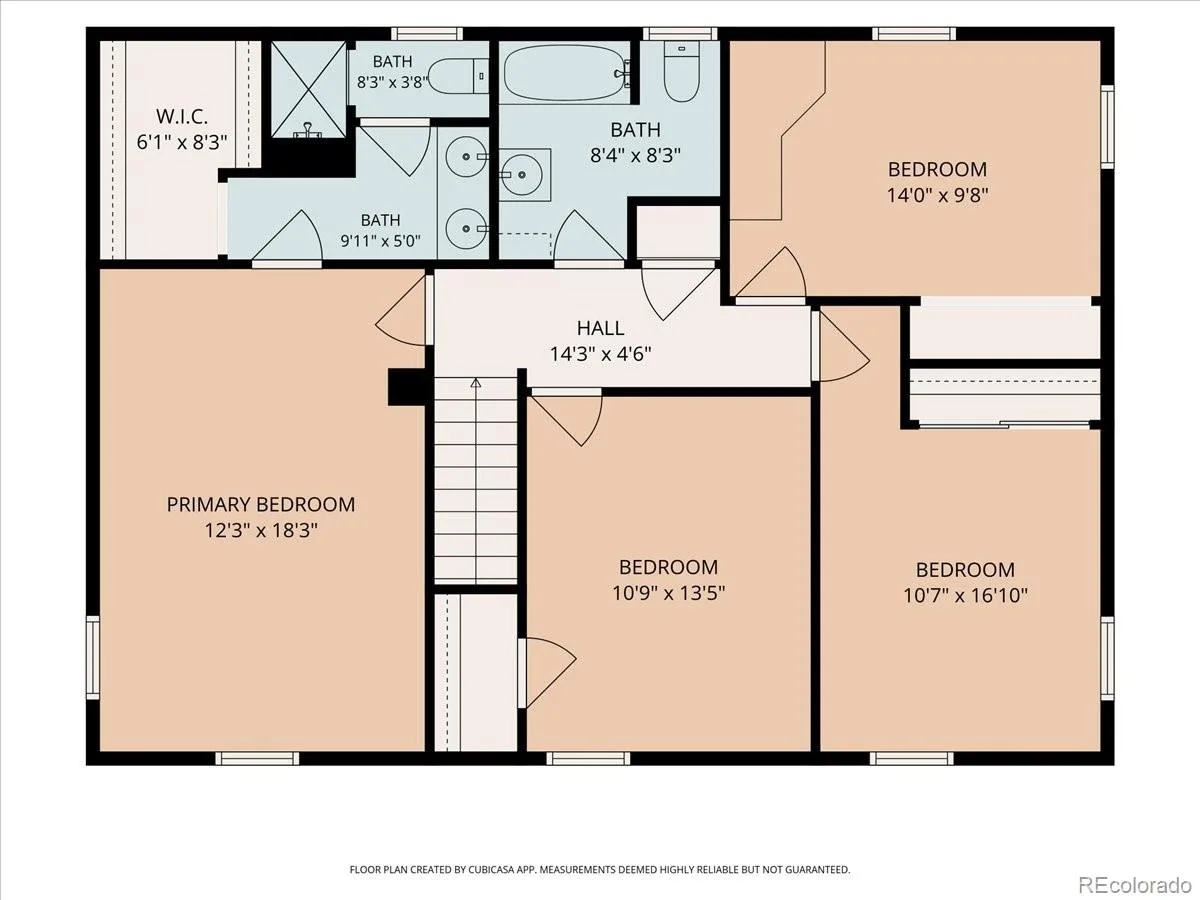 3064 S Spruce Way Denver CO 80231 | MLS #REC6543416 09302026041733 1200 48