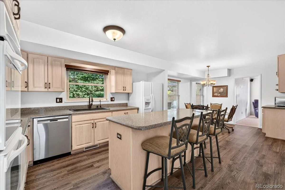 3064 S Spruce Way Denver CO 80231 | MLS #REC6543416 09302026041733 1200 8