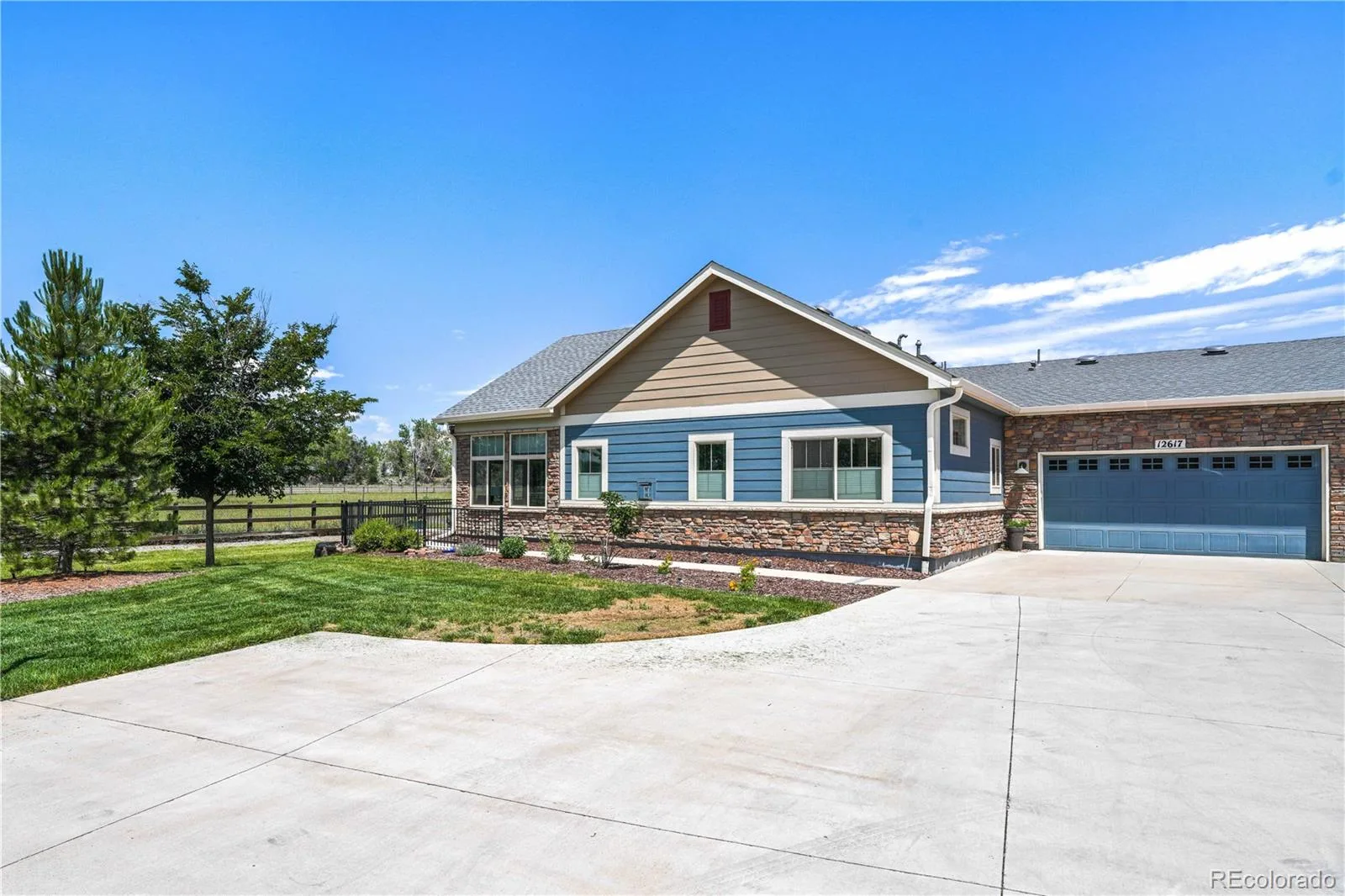 12617 Monroe Drive Thornton CO 80241 | MLS #REC6543989 08182026004533 1600 23