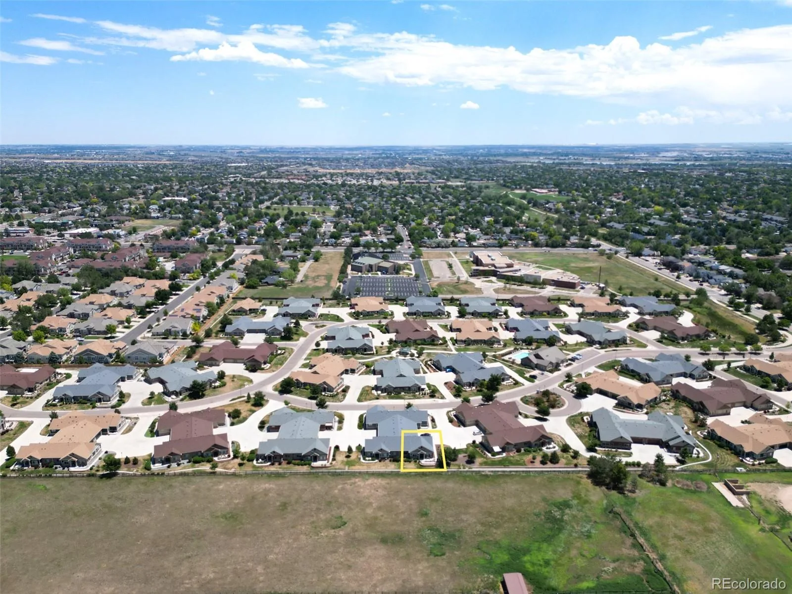 12617 Monroe Drive Thornton CO 80241 | MLS #REC6543989 08182026004533 1600 27