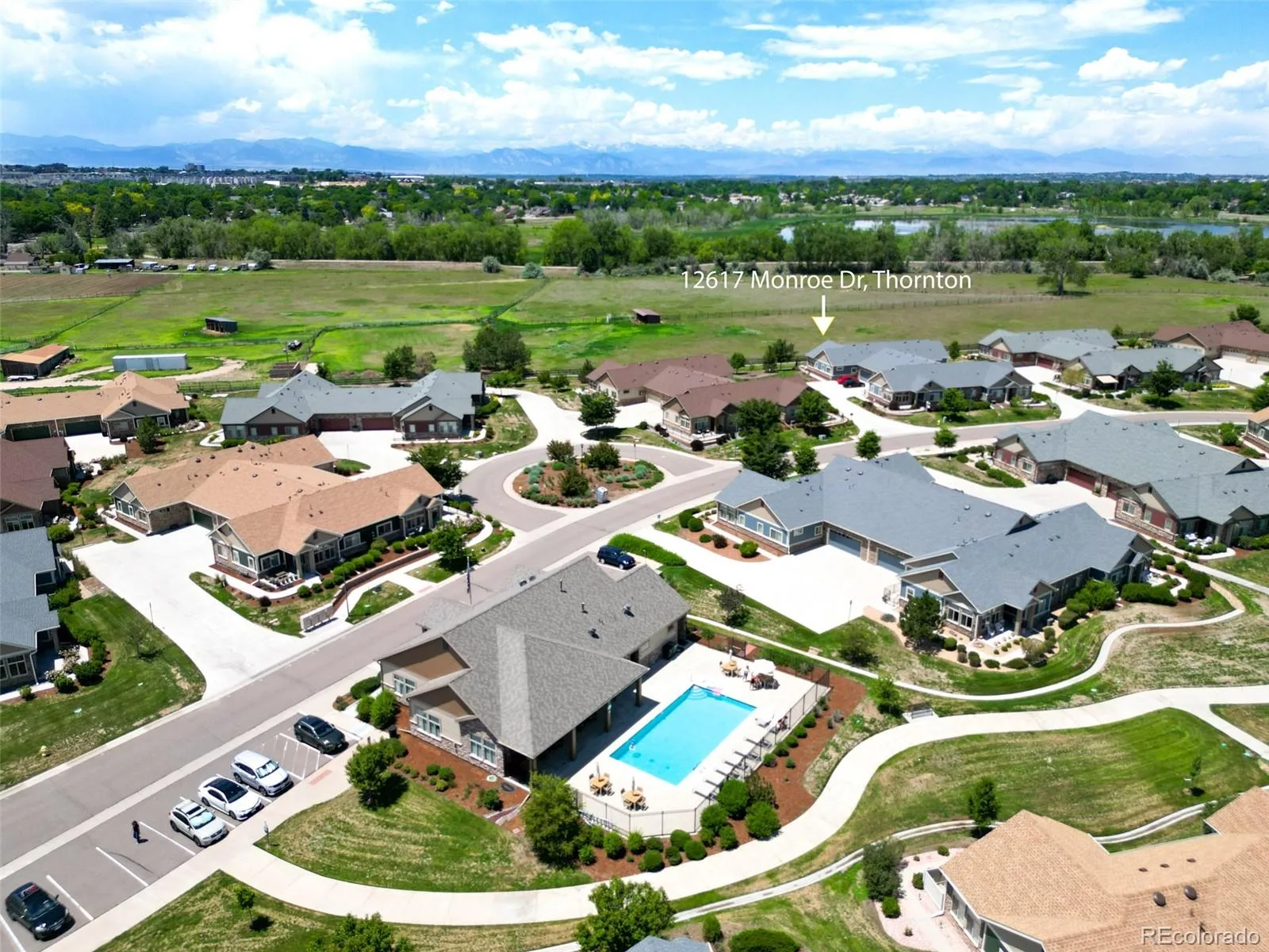 12617 Monroe Drive Thornton CO 80241 | MLS #REC6543989 08182026004533 1600 28