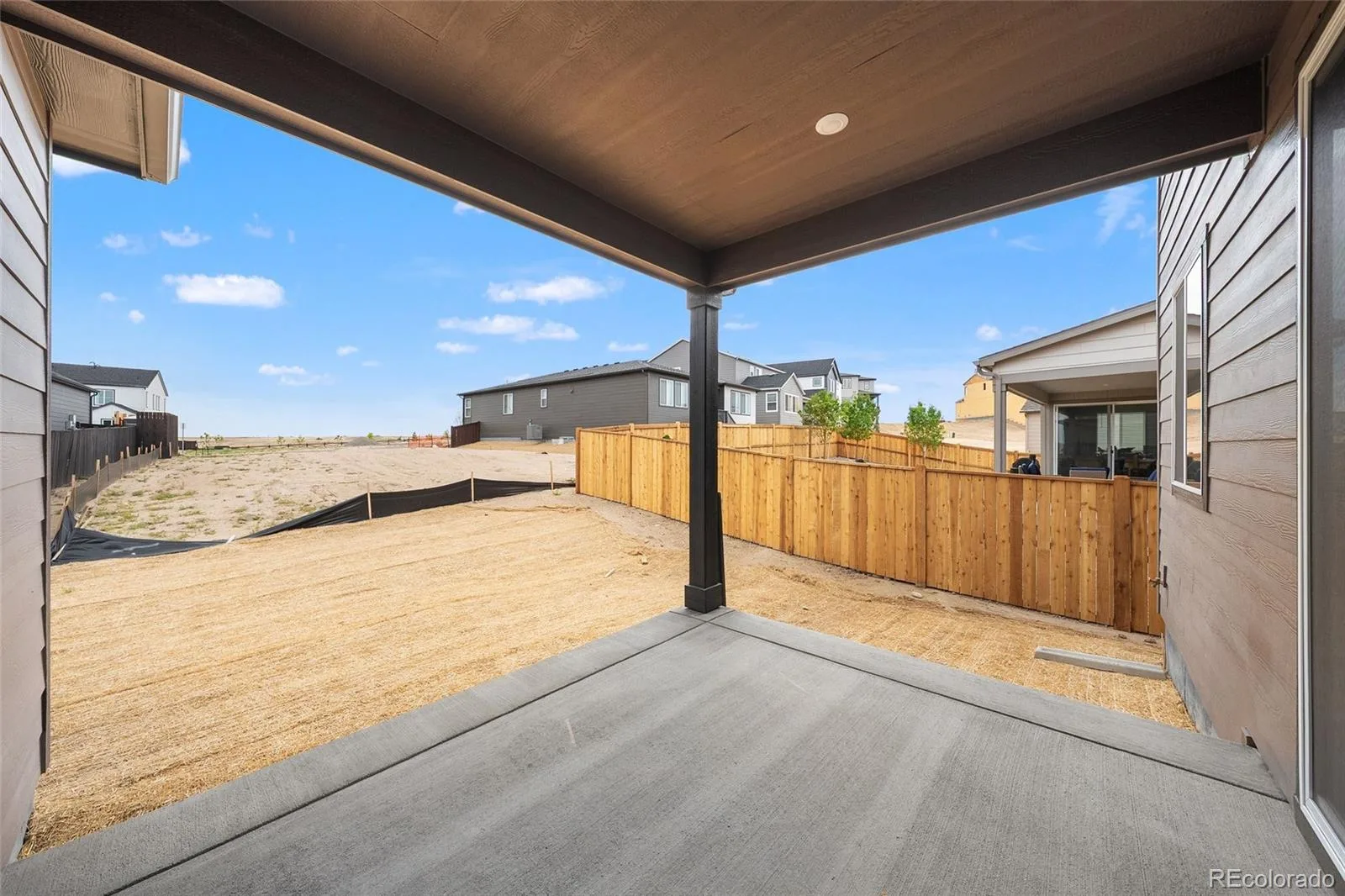 16824 Standing Elk Drive Parker CO 80134 | MLS #REC6548175 08172026231002 1600 42