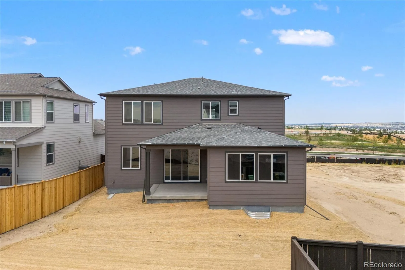 16824 Standing Elk Drive Parker CO 80134 | MLS #REC6548175 08172026231002 1600 43