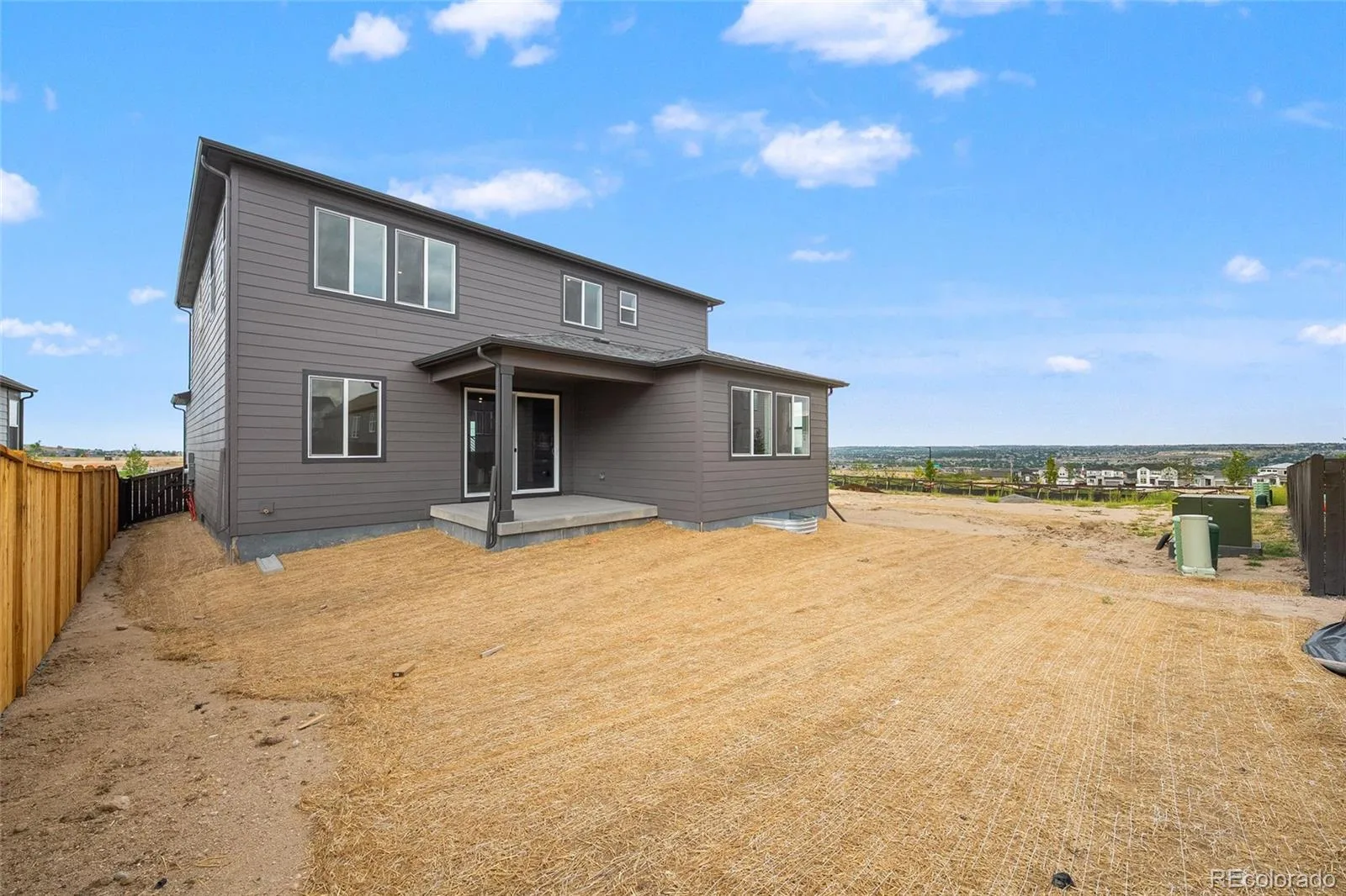 16824 Standing Elk Drive Parker CO 80134 | MLS #REC6548175 08172026231002 1600 44
