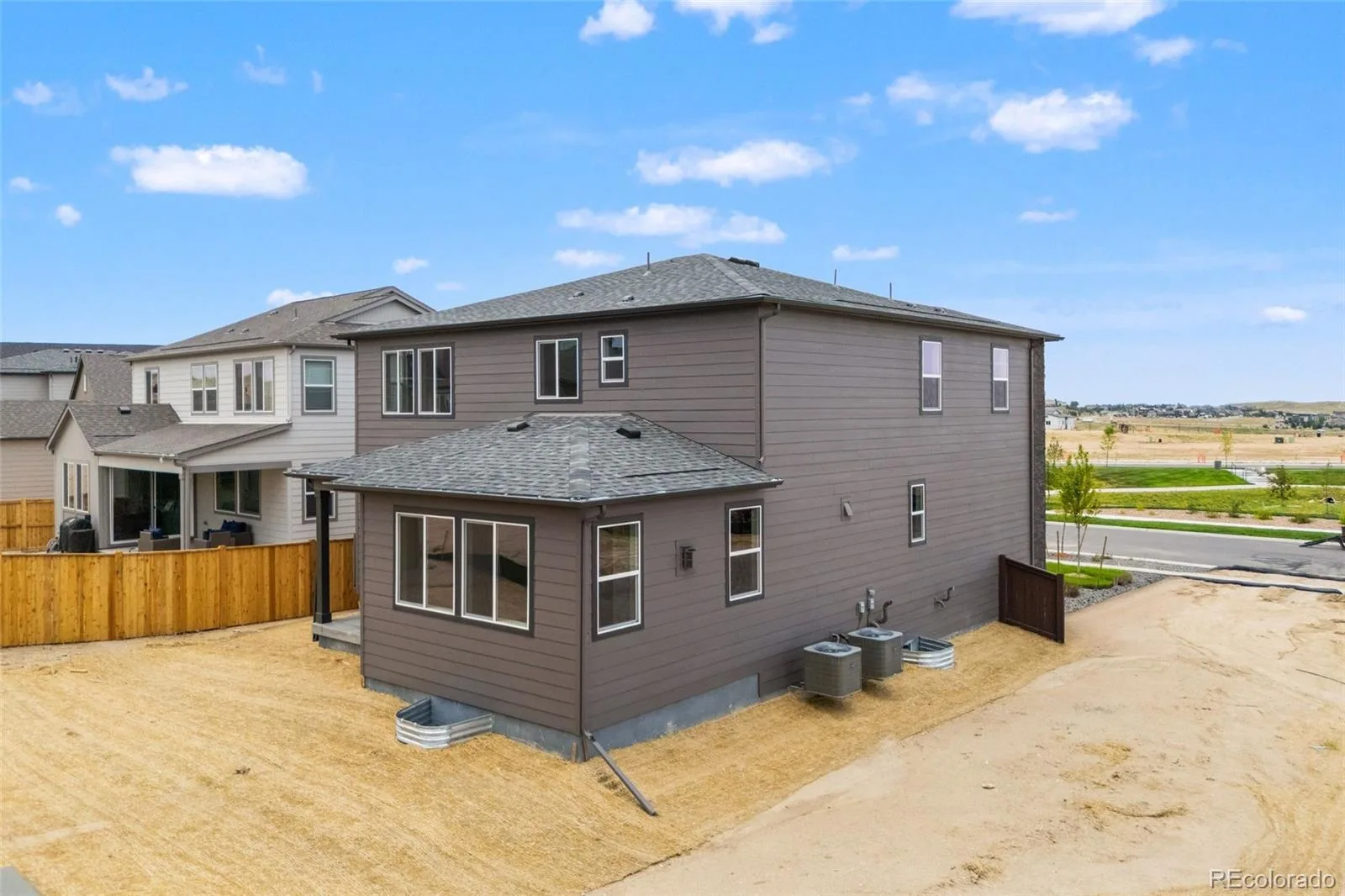 16824 Standing Elk Drive Parker CO 80134 | MLS #REC6548175 08172026231002 1600 45